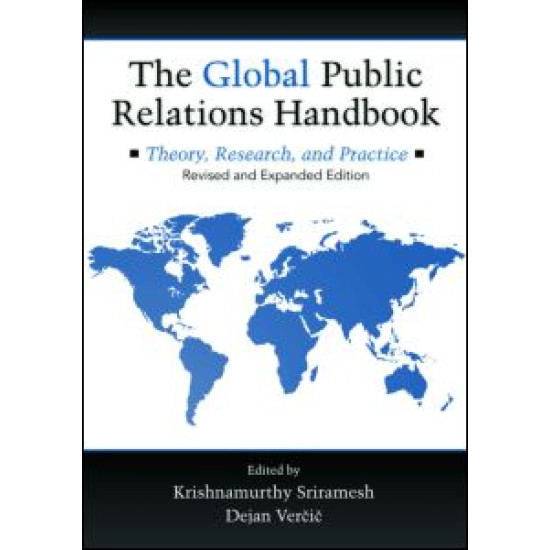 The Global Public Relations Handbook, Revised and Expanded Edition