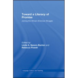 Toward a Literacy of Promise