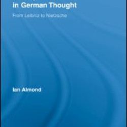 History of Islam in German Thought