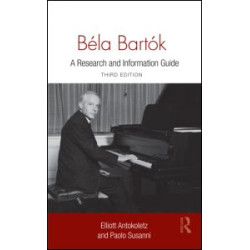 Béla Bartók Béla Bartók