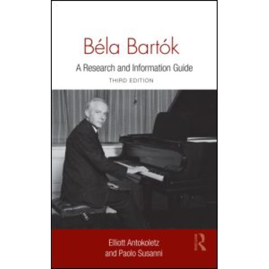 Béla Bartók