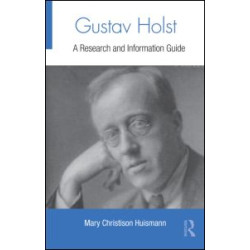 Gustav Holst