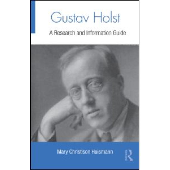 Gustav Holst