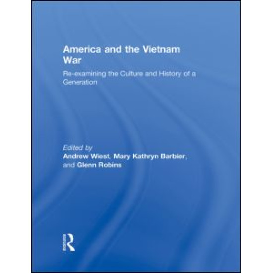 America and the Vietnam War America and the Vietnam War