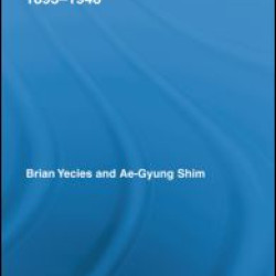 Korea's Occupied Cinemas, 1893-1948
