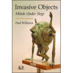 Invasive Objects Invasive Objects