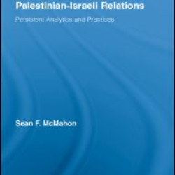 The Discourse of Palestinian-Israeli Relations