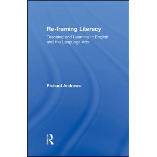 Re-framing Literacy