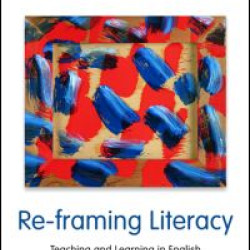 Re-framing Literacy Re-framing Literacy