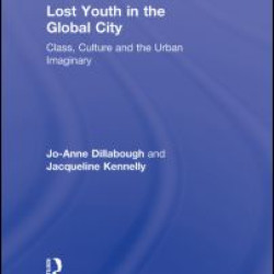 Lost Youth in the Global City Lost Youth in the Global City