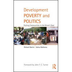 Development Poverty and Politics