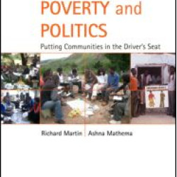 Development Poverty and Politics