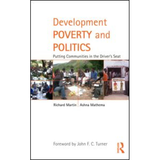 Development Poverty and Politics