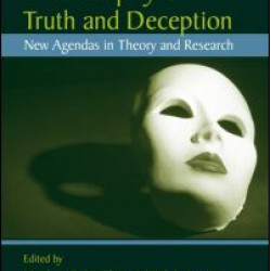 The Interplay of Truth and Deception The Interplay of Truth and Deception
