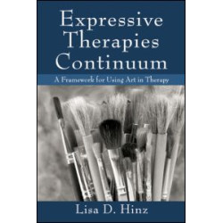Expressive Therapies Continuum