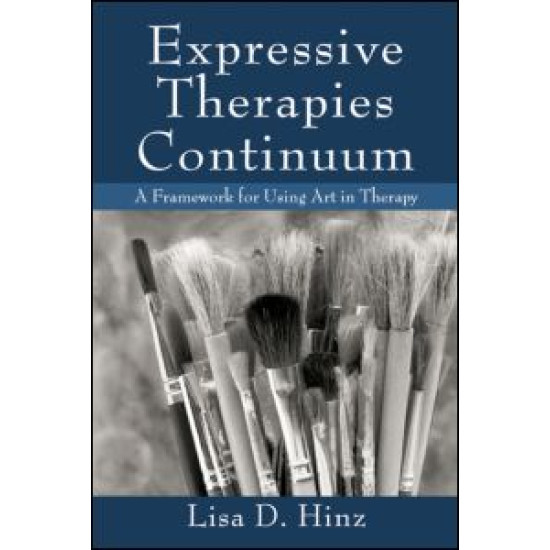 Expressive Therapies Continuum