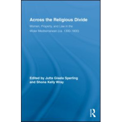 Across the Religious Divide Across the Religious Divide