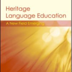 Heritage Language Education