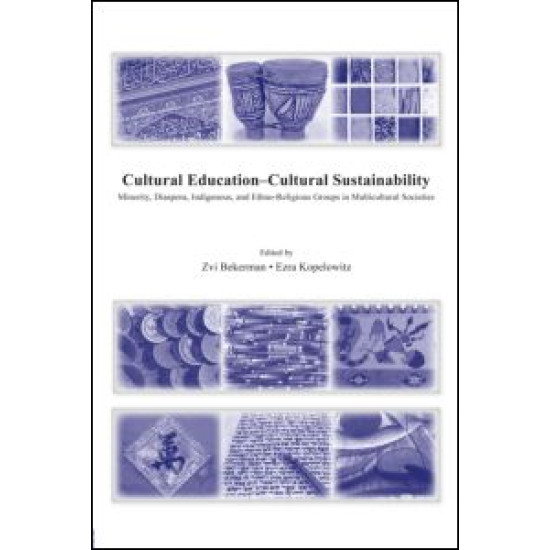 Cultural Education – Cultural Sustainability Cultural Education – Cultural Sustainability