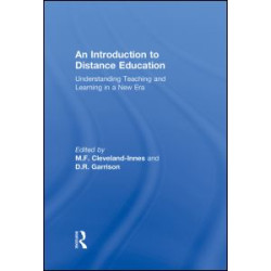 An Introduction to Distance Education