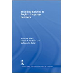 Teaching Science to English Language Learners Teaching Science to English Language Learners
