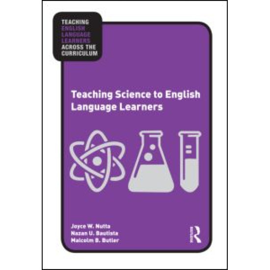 Teaching Science to English Language Learners