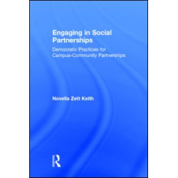 Engaging in Social Partnerships