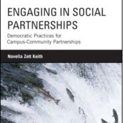 Engaging in Social Partnerships