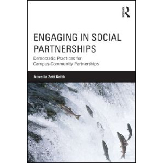 Engaging in Social Partnerships Engaging in Social Partnerships