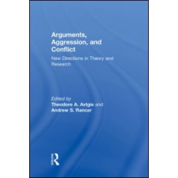 Arguments, Aggression, and Conflict