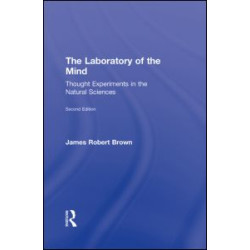 The Laboratory of the Mind The Laboratory of the Mind