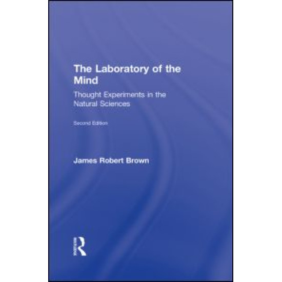 The Laboratory of the Mind The Laboratory of the Mind