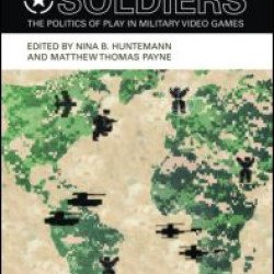 Joystick Soldiers Joystick Soldiers