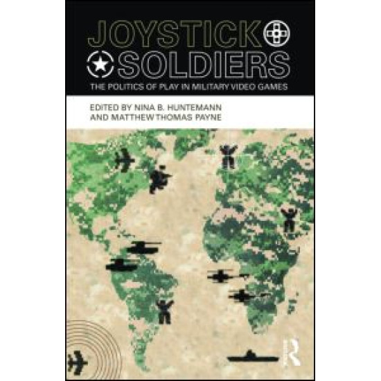 Joystick Soldiers Joystick Soldiers
