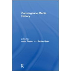 Convergence Media History Convergence Media History