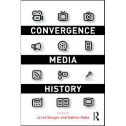 Convergence Media History Convergence Media History