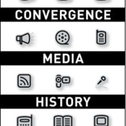Convergence Media History