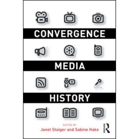 Convergence Media History Convergence Media History