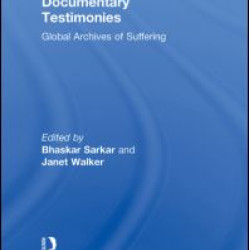 Documentary Testimonies Documentary Testimonies