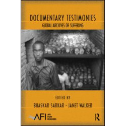 Documentary Testimonies Documentary Testimonies