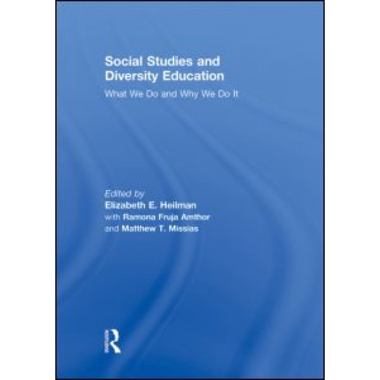 Social Studies and Diversity Education