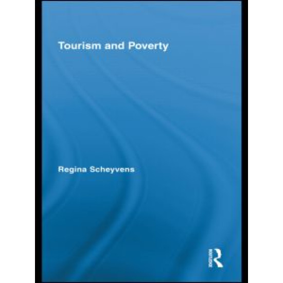 Tourism and Poverty