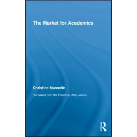 The Market for Academics