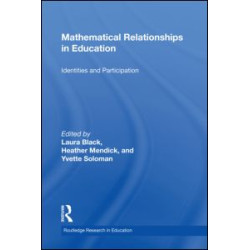 Mathematical Relationships in Education Mathematical Relationships in Education