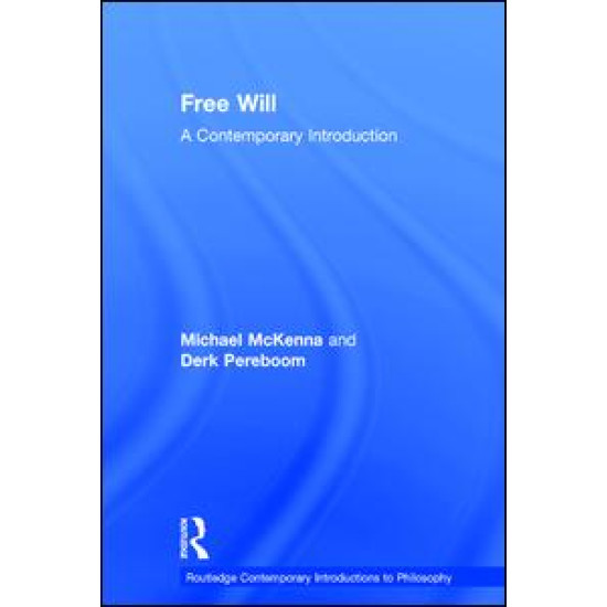 Free Will Free Will