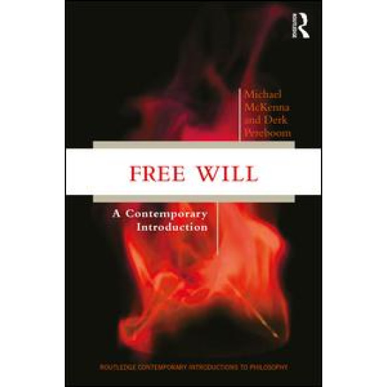 Free Will Free Will