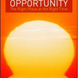 Entrepreneurial Opportunity