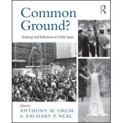 Common Ground? Common Ground?