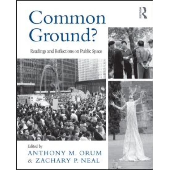 Common Ground?