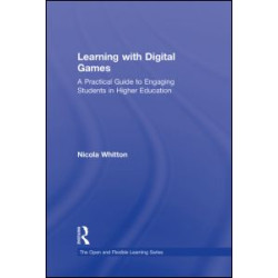 Learning with Digital Games